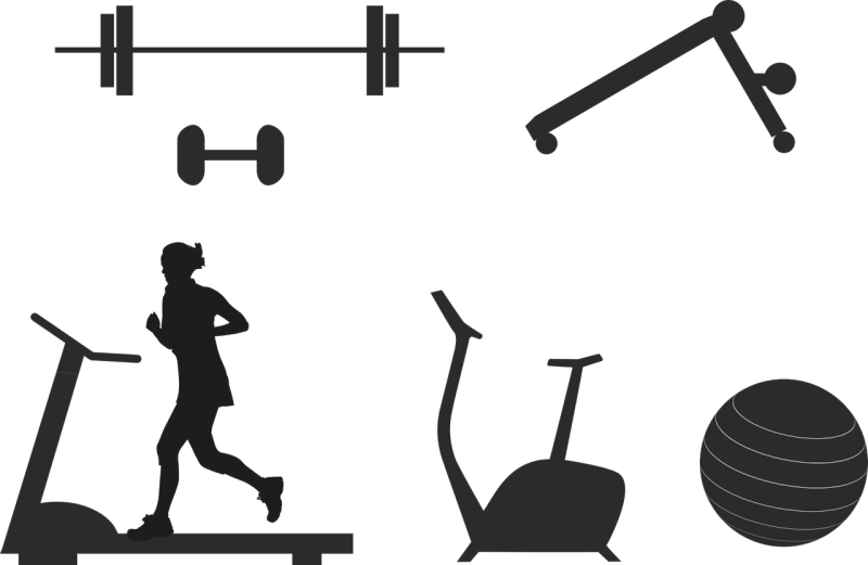 Best Equipment For A DIY Home Gym