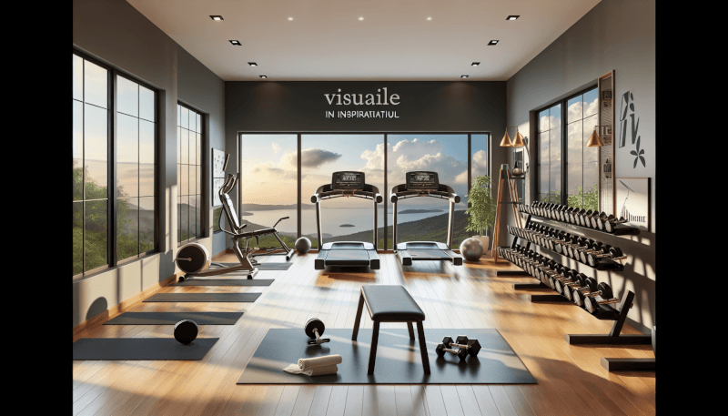 Why You Should Invest in a Home Gym