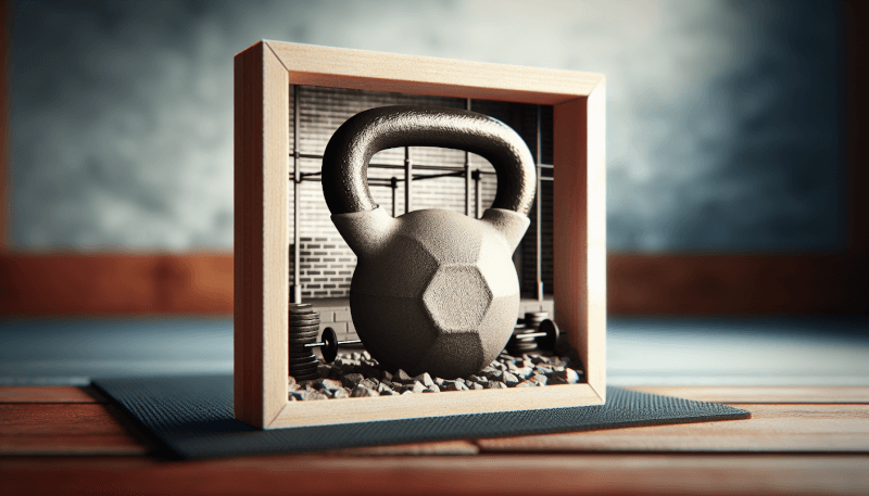 10 DIY Home Gym Projects For Functional Training