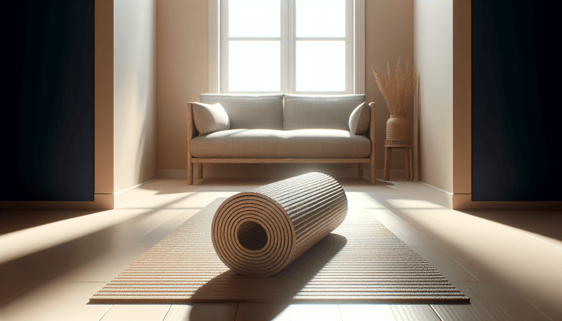 Simple DIY Home Gym Projects For Improving Flexibility