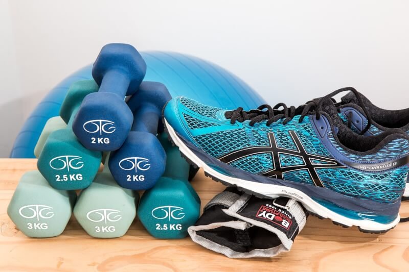 Best DIY Home Gym Equipment For Full-Body Workouts