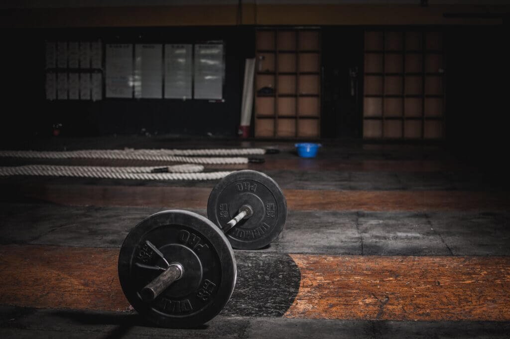 7 Tips for Choosing the Right Home Gym Equipment for Building Muscle