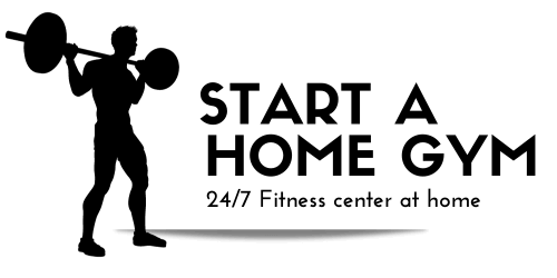 Start a Home Gym