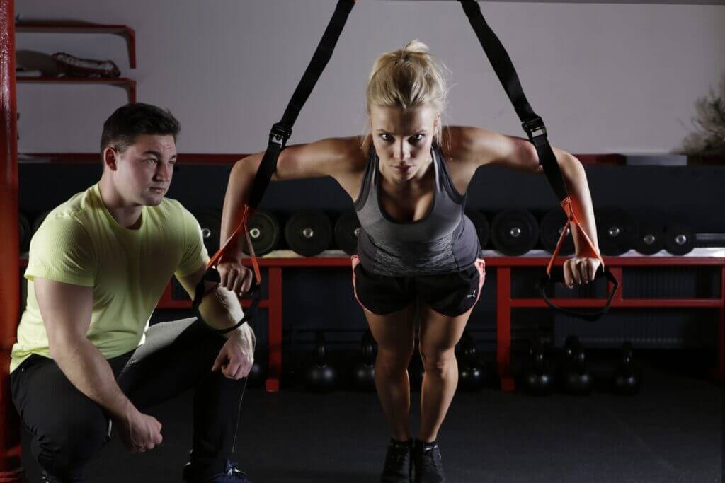 Essential Accessories for a Well-equipped Home Gym