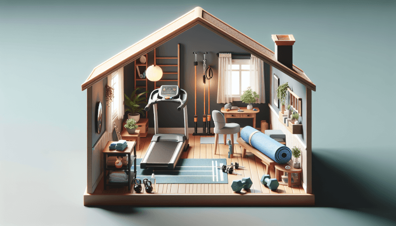 how to calculate the cost of setting up a home gym 2