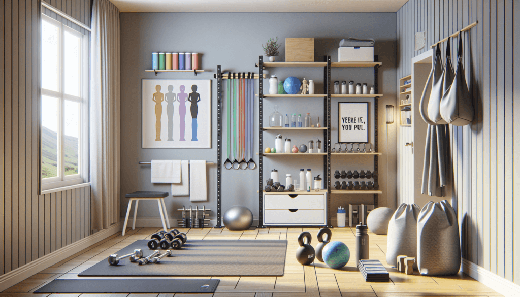 Tips for Building a Budget-Friendly Home Gym