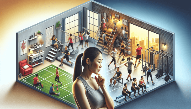 why a home gym may not be for everyone 2