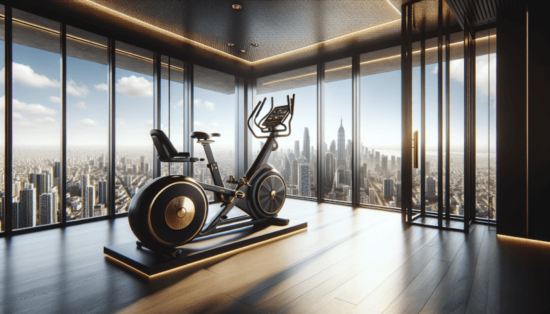 luxury home gym 4