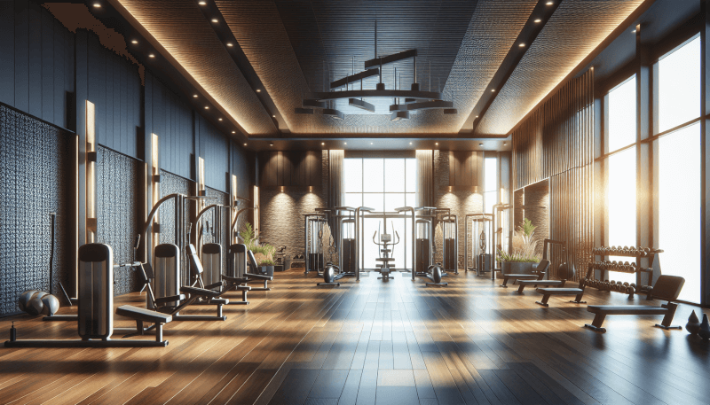 fitness studio designs 1